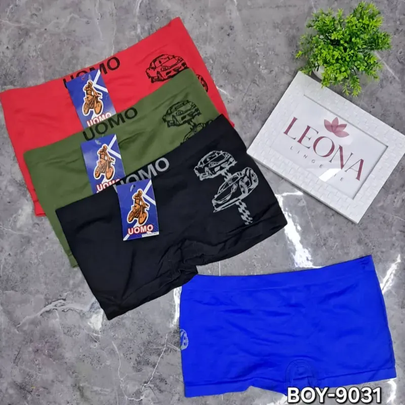 Tacacillos para niños 