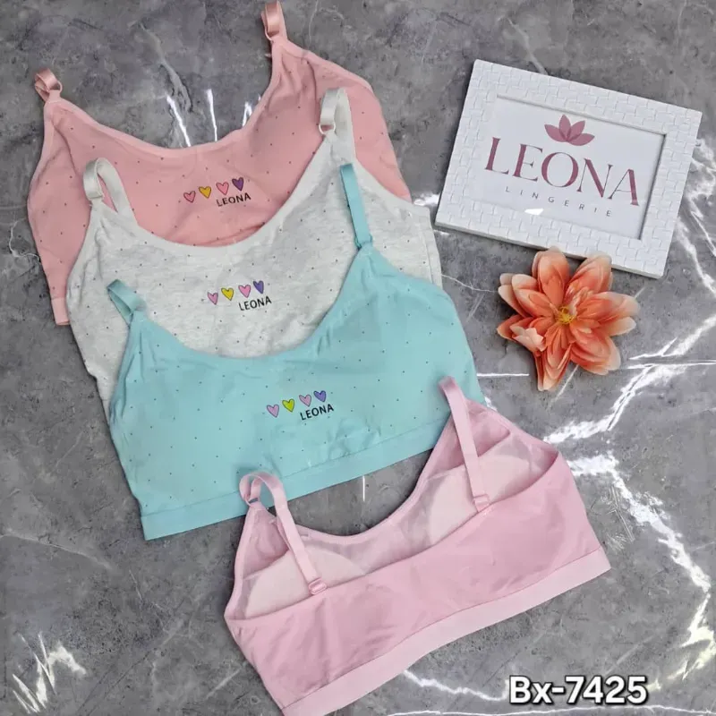 Top para niñas 