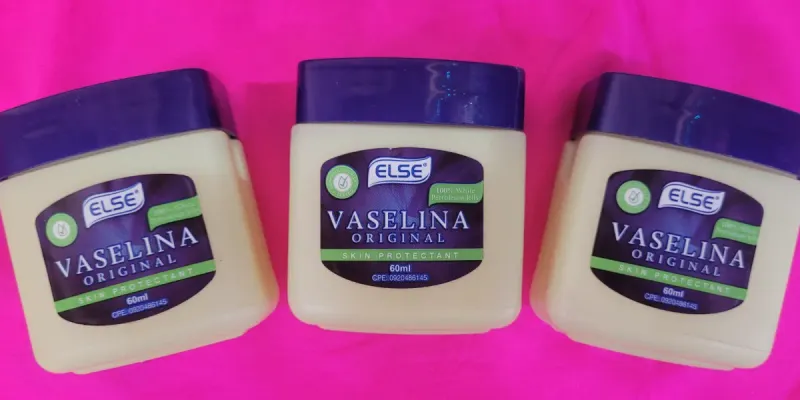 Vaselina 