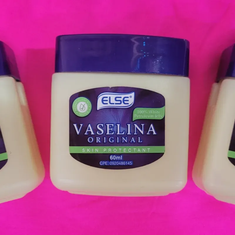 Vaselina 