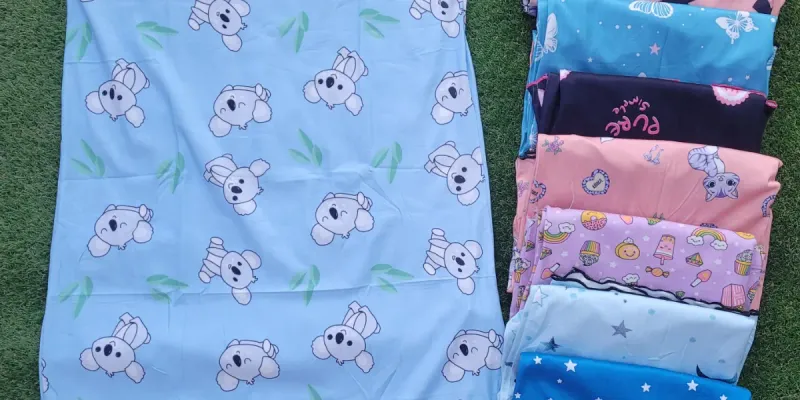 Vestidos para dormir 