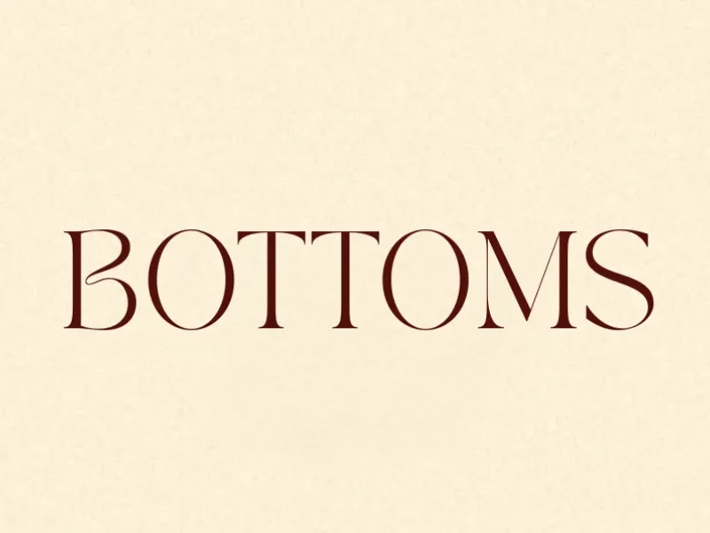 Bottoms