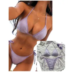 Bikini Morado