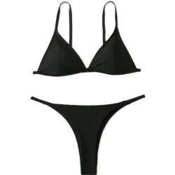Bikini Negro