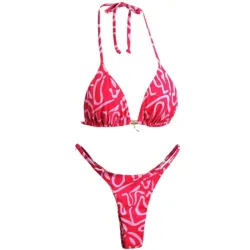 Bikini Rosa