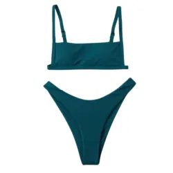 Bikini Top Rectangular