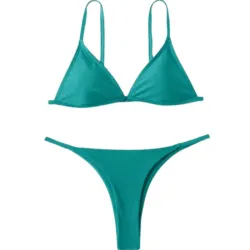 Bikini VerdeAqua
