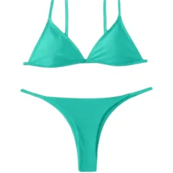 Bikini VerdeAqua