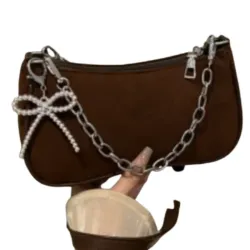 Bolso Café