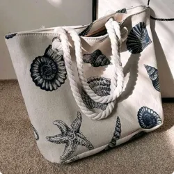 Bolso de Playa Marino