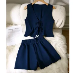 Conjunto Veraniego de Mujer
