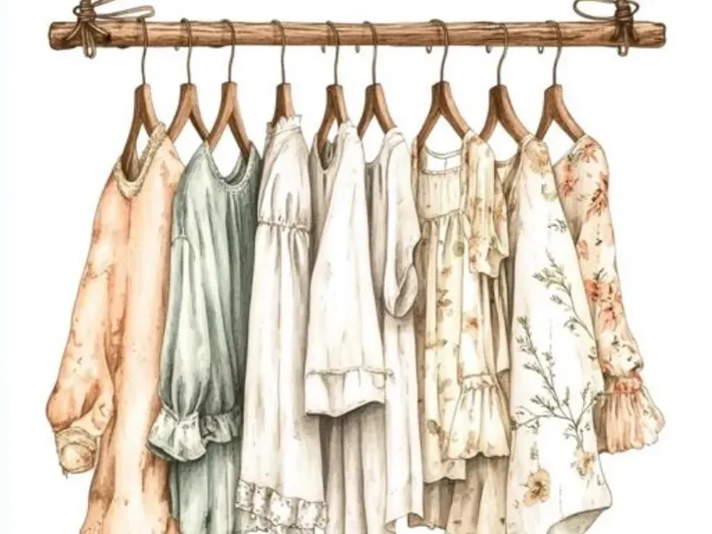 Vestidos Para Ella