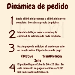 Encargos