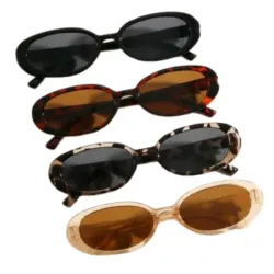 Gafas Variadas