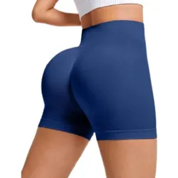 Licra Azul