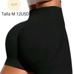 Licra Negra M