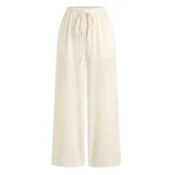 Pantaloneta Amarilla