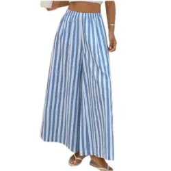 Pantaloneta de Rayas