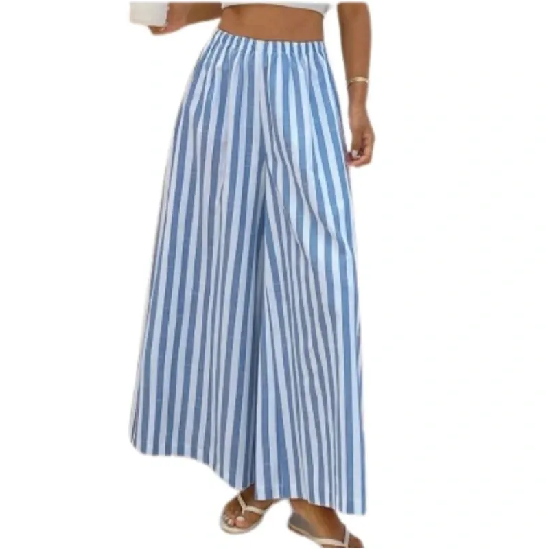 Pantaloneta de Rayas