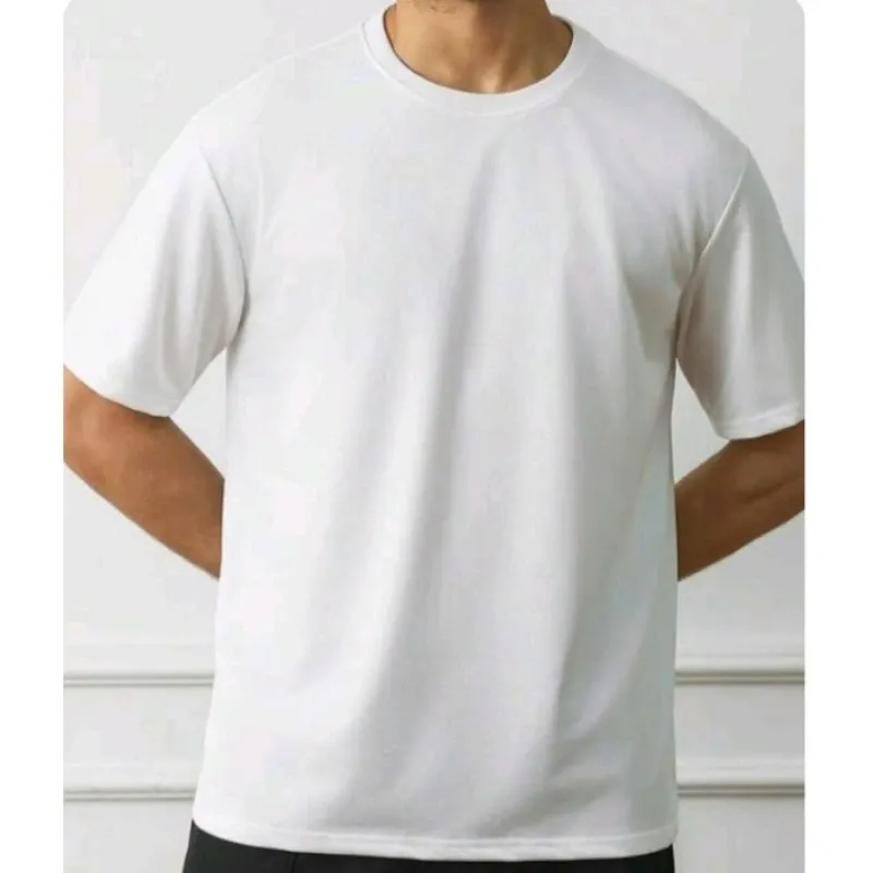Pullover Blanco