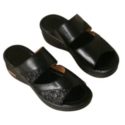Sandalias Elegantes