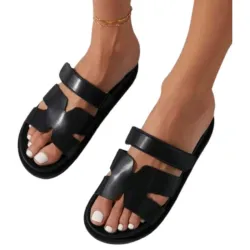 Sandalias Hermes