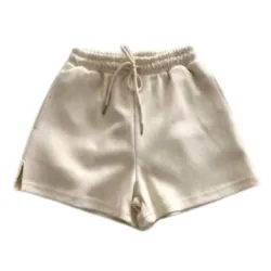Short Beige