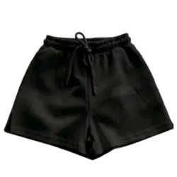 Short Negro