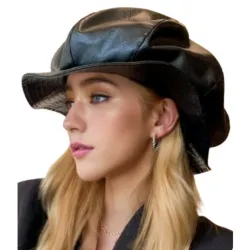 Sombrero Negro