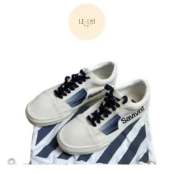 VANS Old Skool Saviynt