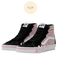 VANS Sk8-HI Flame