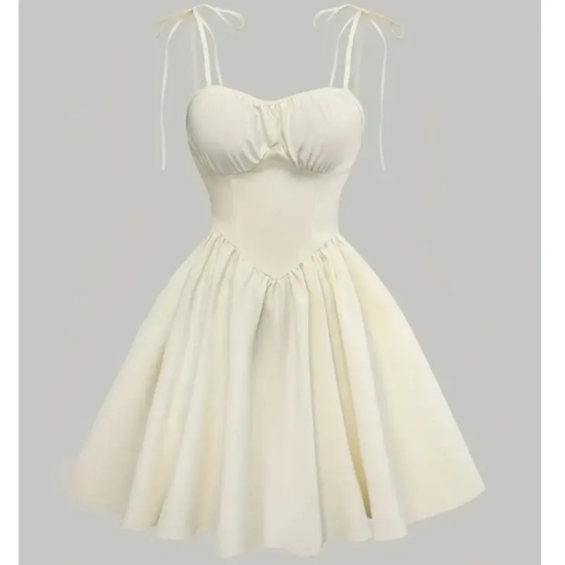 Vestido Corte Princesa