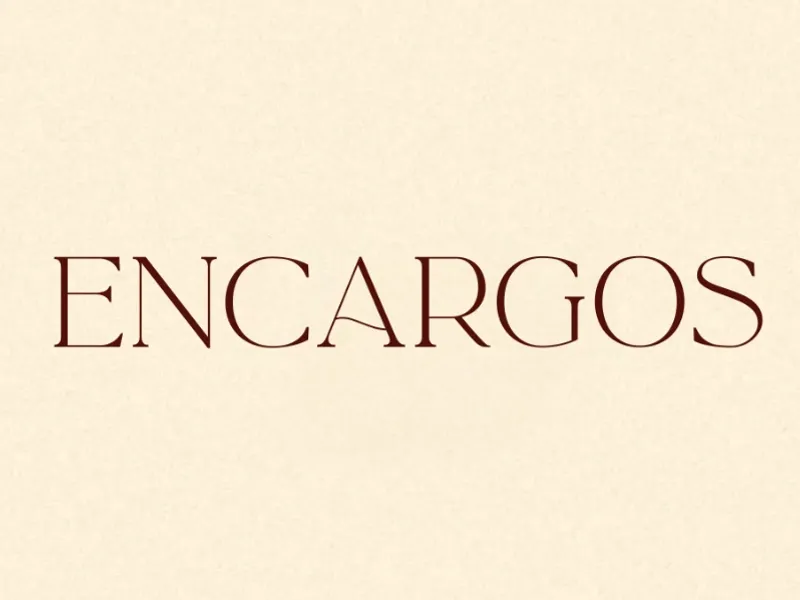 Encargos