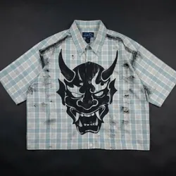 camisa