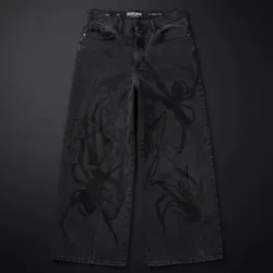 pantalón baggy