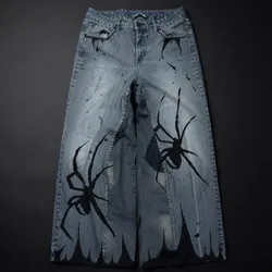 pantalón baggy