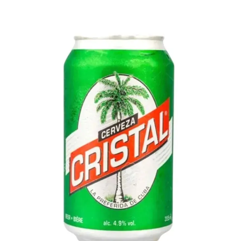 Cristal 