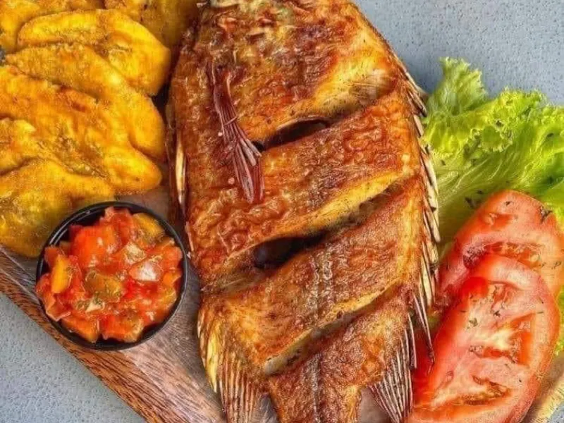 Comida