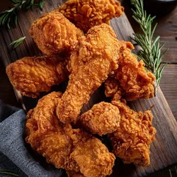 Pica Pollo 
