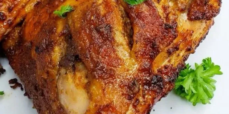 Pollo Frito