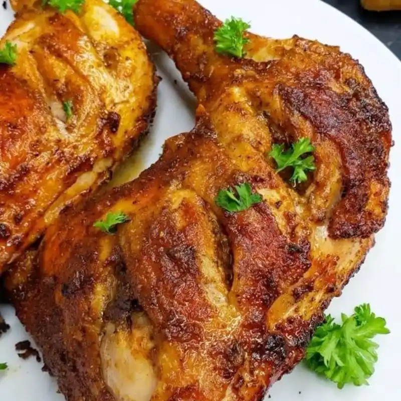 Pollo Frito