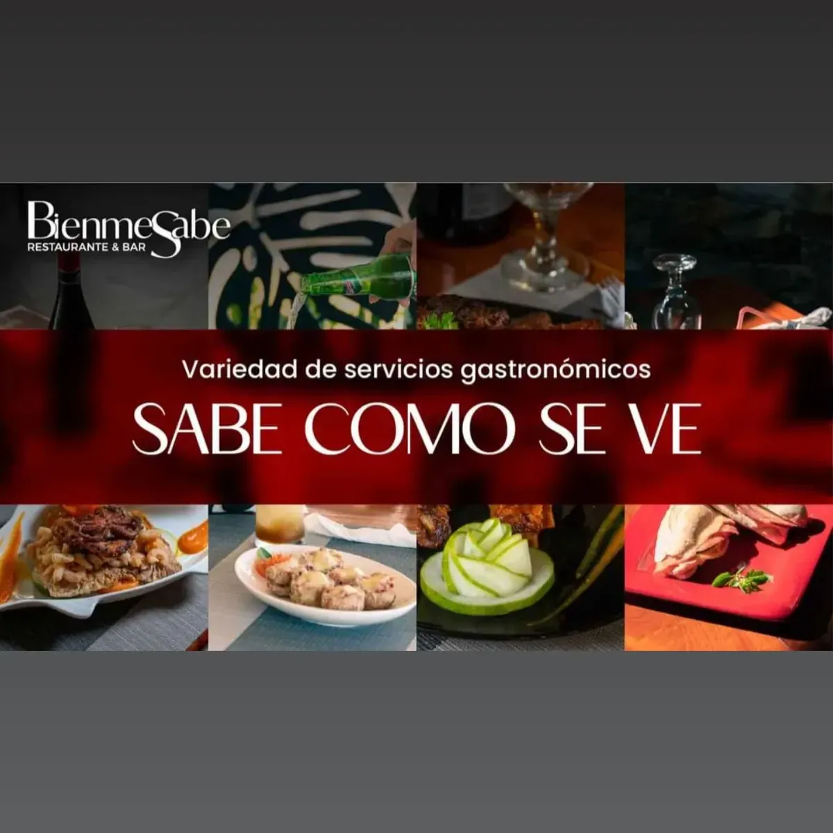 Restaurante Bienmesabe