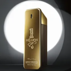 1 Million de Paco Rabanne