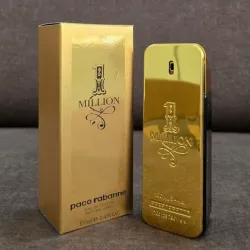 1 Million de Paco Rabanne
