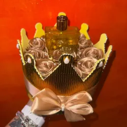 Para el rey de mi vida