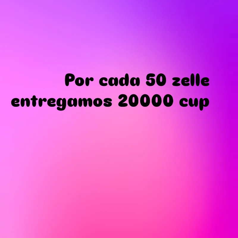 50 zelle 