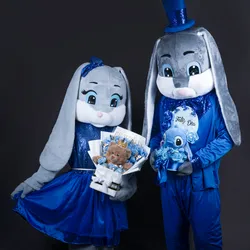 Cloe y Claus 