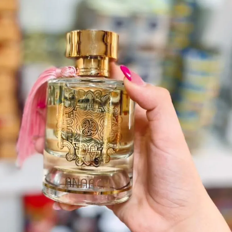 Abaf ( perfume árabe) 