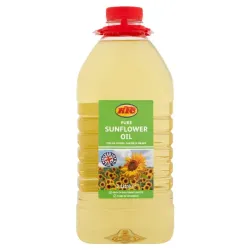 Aceite de girasol