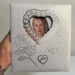 Álbum de boda